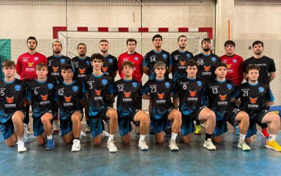 Pallamano Ferrara a caccia della Serie A