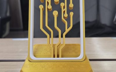 Il Comune di Copparo riceve lo Smartphone d’Oro 2026