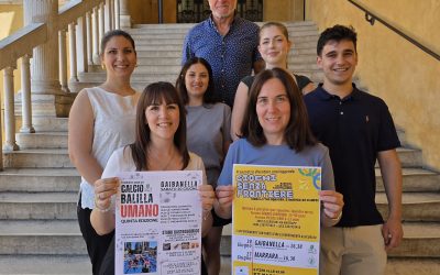 L’estate di Gaibanella e Marrara si accende grazie all’attivismo delle associazioni locali