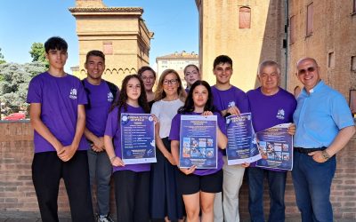Torna “Cinema Sotto le Stelle” a Marrara: la rassegna estiva pensata e organizzata dai giovani per i giovani