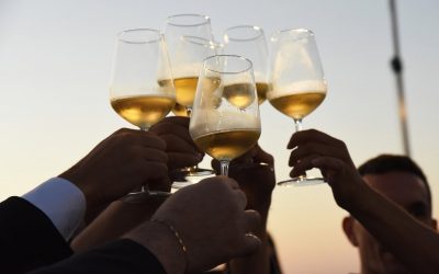 Tramonto Divino per la prima volta fa tappa a Fiscaglia