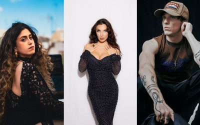 Irama, Elettra Lamborghini e Delia a Ferrara: ecco tutti gli artisti del 105 Summer Festival