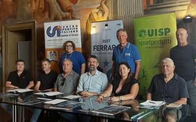 Le finali di calcio Superlega al ‘Mazza’