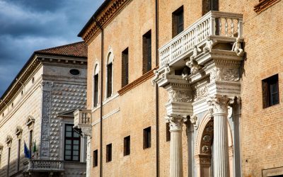 Ferrara ritrova Palazzo Prosperi Sacrati: sarà un nuovo polo museale