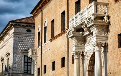 Ferrara ritrova Palazzo Prosperi Sacrati: sarà un nuovo polo museale