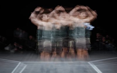 La danza di Alessandro Sciarroni protagonista a Bonsai
