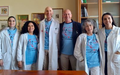 L’impegno delle Aziende Sanitarie contro le leucemie