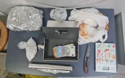 Bondeno. Resta in carcere il 34enne sorpreso con sette etti di cocaina