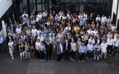 Ottant’anni di Cna “al fianco delle imprese”