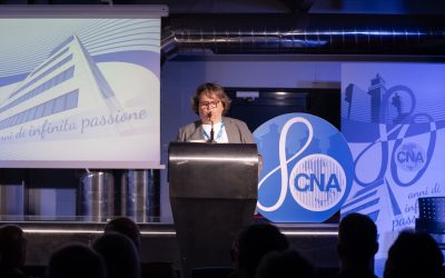 Ferrara provincia artigiana. Lo è un’impresa ogni quattro e un addetto ogni cinque