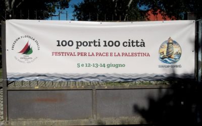 Da Ostellato un aiuto concreto a Gaza: 3mila euro donati all’ospedale Al-Awda