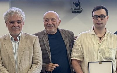 Pubblica amministrazione, territorio e futuro. A Unife consegnato il Premio di laurea “Daniela Ori”