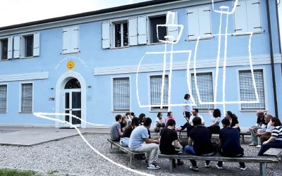 A bordo verso il futuro: 14 giovani con disabilità sulla traversata di Nave Italia