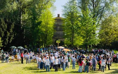 Viconovo, Gaibana e Quartesana aprono la festa delle frazioni