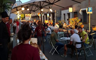 Portomaggiore Estate, ottimi i numero del primo mese