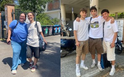 Maturità 2026. “Pensavamo uscisse l’IA”: le tracce sorprendono gli studenti ferraresi