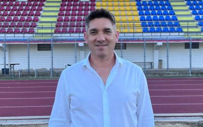 Copparo 2015. Stefano Arnofi nuovo responsabile della Giovanile