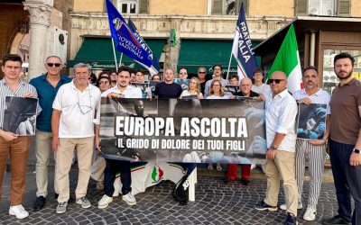Regolamento rimpatri. Balboni: “L’Italia cambia l’Europa”