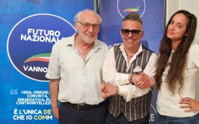 Futuro Nazionale arriva anche a Copparo