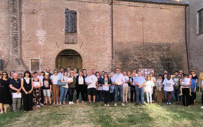 Radici di Futuro 2026”. Premiate a Villa Mense le aziende inclusive