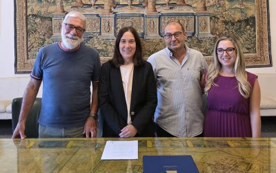 Nasce il Registro delle Imprese Solidali. Coletti: “Passo importante per una comunità inclusiva”