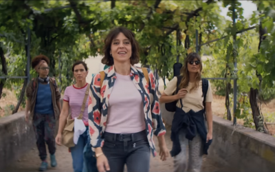 “Il bene comune”, il nuovo film di Rocco Papaleo all’Arena