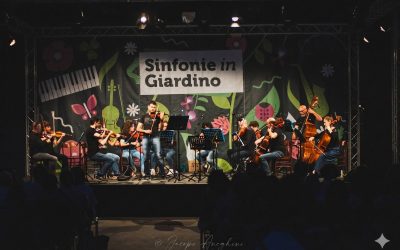 Mozart protagonista al Parco Giordano Bruno per la Festa della Musica