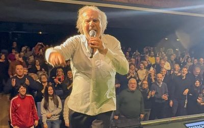 La Fiera di Giugno a Bondeno entra nel clou con Jerry Calà