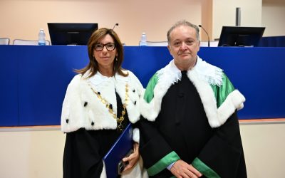 Unife celebra 116 nuove dottoresse e nuovi dottori di ricerca