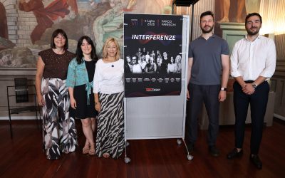 “Interferenze. Mondi che si toccano”. Sabato 4 luglio la settima edizione del TEDxFerrara