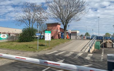 Hera, le stazioni ecologiche chiuse a rotazione per manutenzione