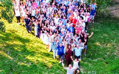 Ail Ferrara festeggia 22 anni al fianco dei pazienti: traguardi straordinari e nuovi progetti per il futuro