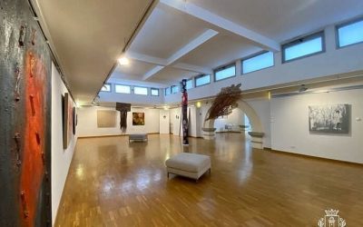 “La mia natura”, ad Argenta il concorso che avvicina i giovani all’arte contemporanea