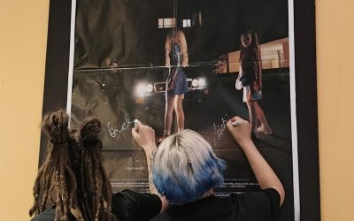 L’infanzia in una sala, ‘Le Bambine’ che scoprono il mondo
