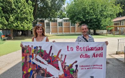 Quattro giorni di spettacoli per tutte le età: Factory Grisù si anima con la Settimana delle Arti