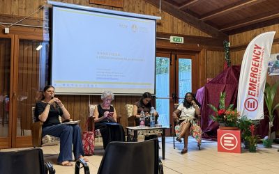 “In nome di Giulia”, da Ferrara il racconto di una generazione che non resta in silenzio