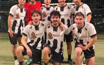 L’Angolo della Piada si aggiudica il girone C
