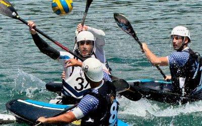 Canoa Club Ferrara Polo imbattuto e capolista