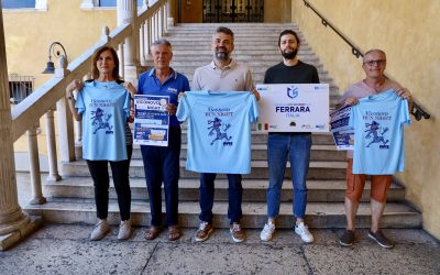 ‘Viconovo Run Night’: il 26 giugno torna la notte dello sport