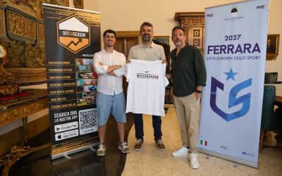 Progetto “Off24Season” a sostegno degli atleti