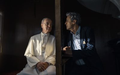 Accadde Domani: tre serate con PIF, Ciro Ippolito, Pierpaolo Capovilla e Krano