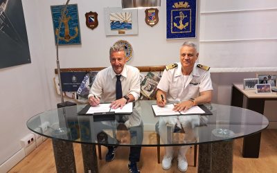Guardia Costiera e Protezione Civile insieme per la sicurezza sulla costa da Goro a Cattolica