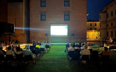 Rassegna “Immagini sotto le stelle”, ospite il pluripremiato Pierluigi Rizzato