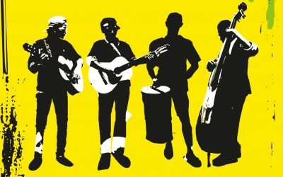 Ferrara Buskers Festival on tour arriva a Castel Guelfo The Style Outlets