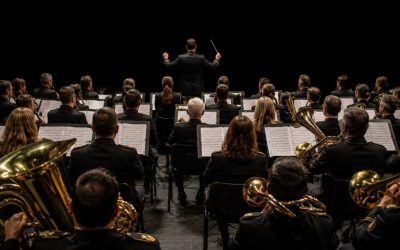 La Banda di San Lazzaro fa rivivere le colonne sonore dei cartoni animati