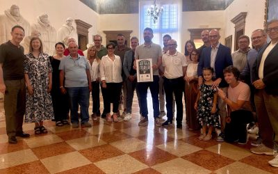 Tradizione e innovazione: le Botteghe Storiche di Ferrara diventano digitali