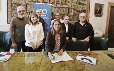 Ferrara fa squadra sul lavoro: sette nuovi ingressi nel Protocollo territoriale