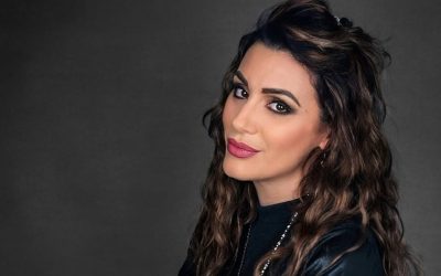 Alla Delizia di Belriguardo arriva la personale di Ericka Bunches