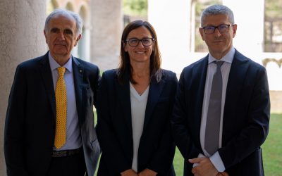 Cpr System, conti solidi e nuova governance: via al mandato Brisigotti