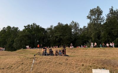 Un week-end di eventi tra natura, musica e cultura